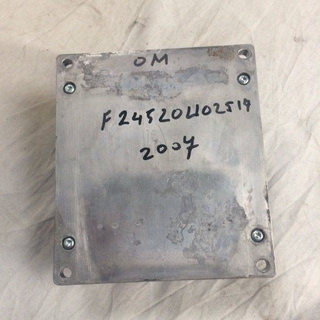 Motor controller for OM Pimespo Fiat CL-AC - ECU for Material handling equipment: picture 4 Motor controller for OM Pimespo Fiat CL-AC - ECU for Material handling equipment: picture 4