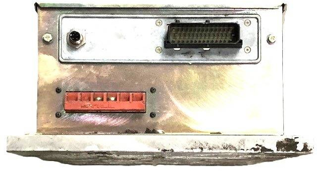 Motor controller for Still - ECU for Material handling equipment: picture 2 Motor controller for Still - ECU for Material handling equipment: picture 2