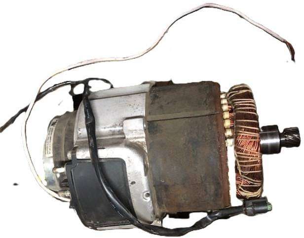 Motor for Toyota BT - Engine and parts for Material handling equipment: picture 1 Motor for Toyota BT - Engine and parts for Material handling equipment: picture 1