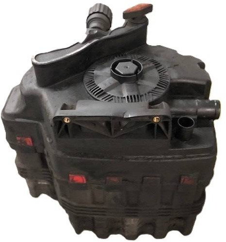 Oil tank for Linde 386-02 - Hydraulic tank for Material handling equipment: picture 1 Oil tank for Linde 386-02 - Hydraulic tank for Material handling equipment: picture 1