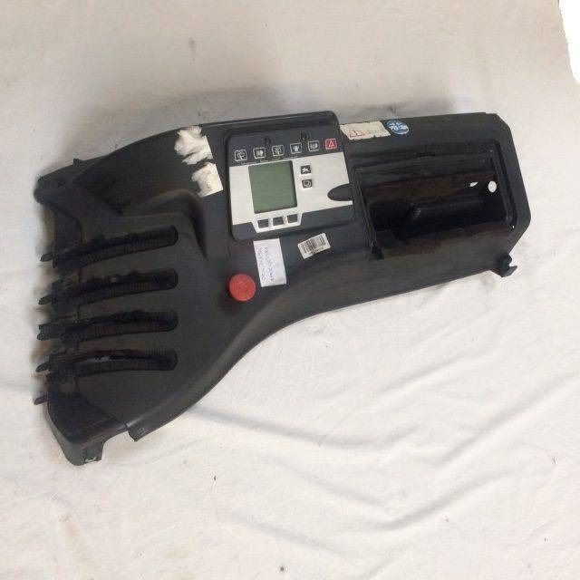 Electrical system for Material handling equipment Operating panel Model: RX 20-16: picture 1
