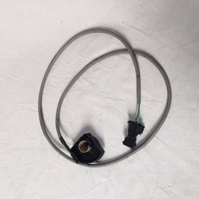 POTENTIOMETER ASSY - Electrical system for Material handling equipment: picture 1 POTENTIOMETER ASSY - Electrical system for Material handling equipment: picture 1