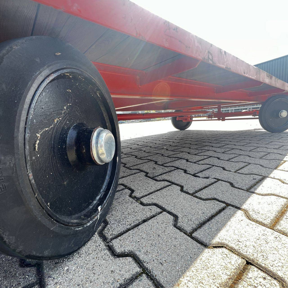 Roll trailer Plan Type 60-3.000: picture 6