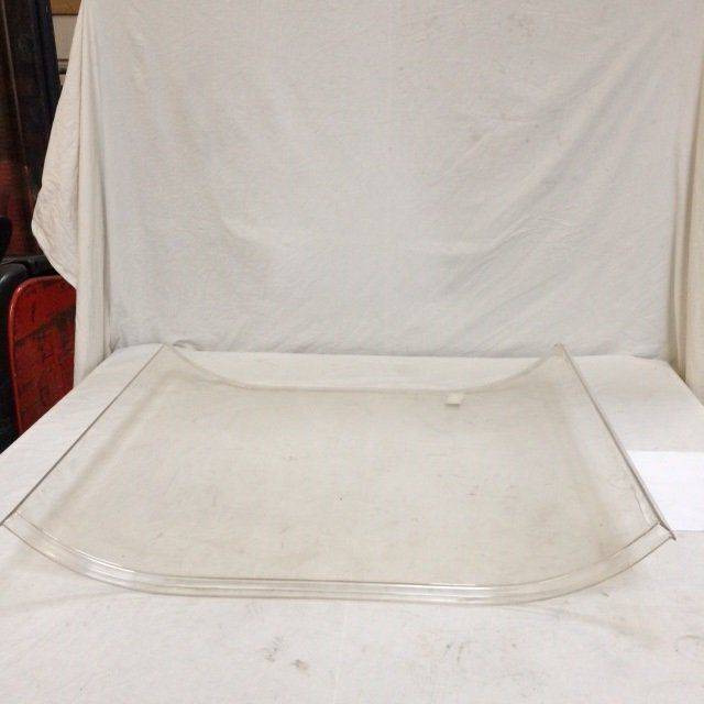 Plastic Roof for Caterpillar - Body and exterior for Material handling equipment: picture 2 Plastic Roof for Caterpillar - Body and exterior for Material handling equipment: picture 2