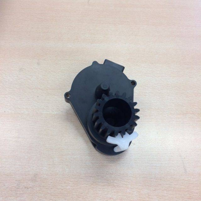 Potentiometer Assy mtg for Linde - Electrical system for Material handling equipment: picture 1 Potentiometer Assy mtg for Linde - Electrical system for Material handling equipment: picture 1