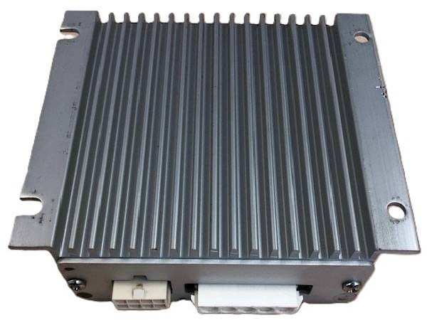 Printed circuit board for Atlet - Electrical system for Material handling equipment: picture 3 Printed circuit board for Atlet - Electrical system for Material handling equipment: picture 3