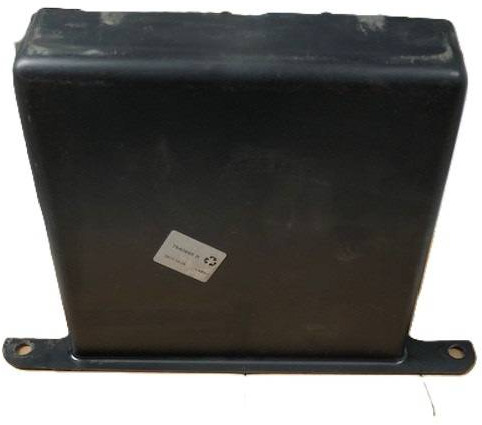 Protective cap for Toyota / BT - Body and exterior for Material handling equipment: picture 3 Protective cap for Toyota / BT - Body and exterior for Material handling equipment: picture 3