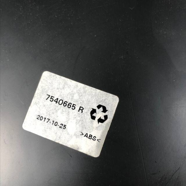 Protective cap for Toyota / BT - Body and exterior for Material handling equipment: picture 5 Protective cap for Toyota / BT - Body and exterior for Material handling equipment: picture 5