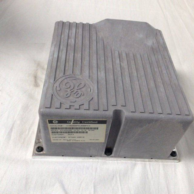 Pump Controller for Caterpillar Mitsubishi - ECU for Material handling equipment: picture 3 Pump Controller for Caterpillar Mitsubishi - ECU for Material handling equipment: picture 3