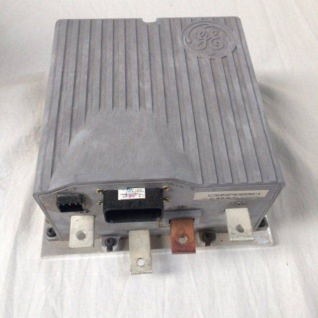 Pump Controller for Caterpillar Mitsubishi - ECU for Material handling equipment: picture 1 Pump Controller for Caterpillar Mitsubishi - ECU for Material handling equipment: picture 1