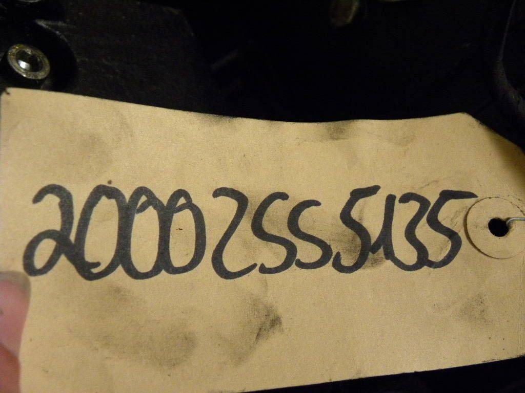 Pump Motor for Still R60-30 - Engine and parts for Material handling equipment: picture 5 Pump Motor for Still R60-30 - Engine and parts for Material handling equipment: picture 5