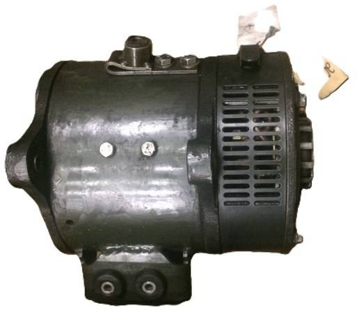 Pump Motor for Still R60-30 - Engine and parts for Material handling equipment: picture 3 Pump Motor for Still R60-30 - Engine and parts for Material handling equipment: picture 3