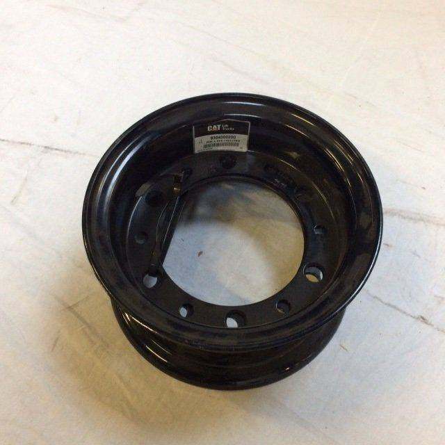 Rim,4.0x 9 trelleb 0 - Steering for Material handling equipment: picture 2 Rim,4.0x 9 trelleb 0 - Steering for Material handling equipment: picture 2