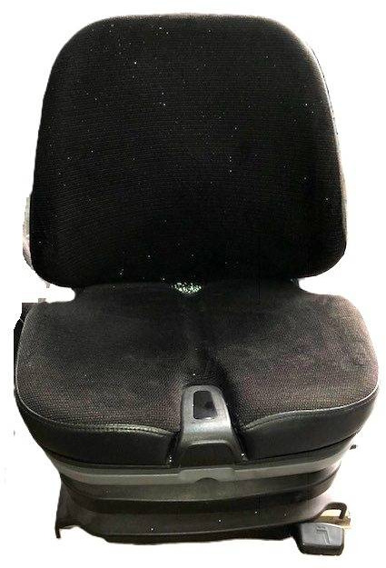 Seat for Linde /1120-01/ - Seat for Material handling equipment: picture 1 Seat for Linde /1120-01/ - Seat for Material handling equipment: picture 1