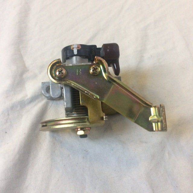 Sensor Throttle for Caterpillar GC15K-70K - Sensor for Material handling equipment: picture 2 Sensor Throttle for Caterpillar GC15K-70K - Sensor for Material handling equipment: picture 2