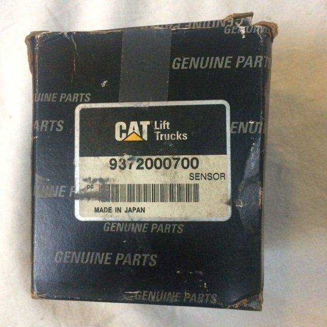 Sensor Throttle for Caterpillar GC15K-70K - Sensor for Material handling equipment: picture 4 Sensor Throttle for Caterpillar GC15K-70K - Sensor for Material handling equipment: picture 4