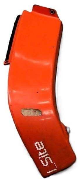Side cover for Toyota/ BT - Body and exterior for Material handling equipment: picture 1 Side cover for Toyota/ BT - Body and exterior for Material handling equipment: picture 1