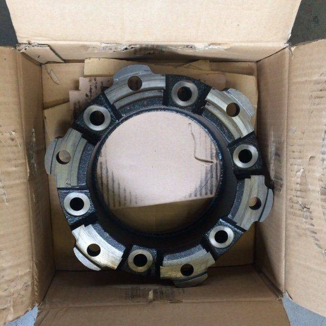 Spacer, front, wheel hub for Caterpillar - Steering for Material handling equipment: picture 1 Spacer, front, wheel hub for Caterpillar - Steering for Material handling equipment: picture 1