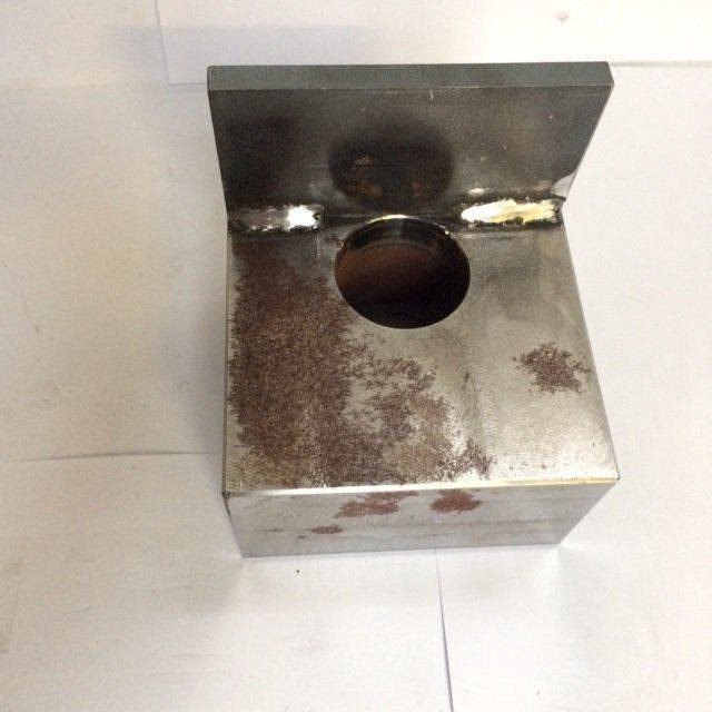 Chain support - Spare parts for Material handling equipment: picture 1 Chain support - Spare parts for Material handling equipment: picture 1