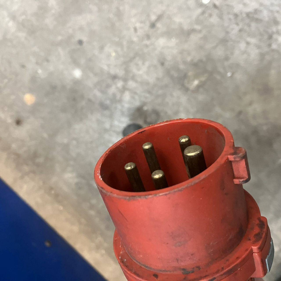 Hawker D 48V/100A - Spare parts for Material handling equipment: picture 4 Hawker D 48V/100A - Spare parts for Material handling equipment: picture 4