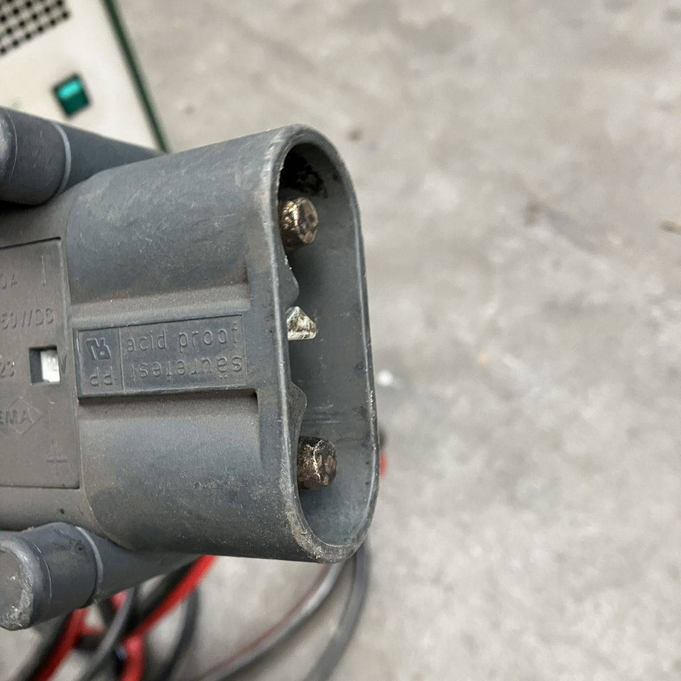 Hoppecke 24V/65A - Spare parts for Material handling equipment: picture 5 Hoppecke 24V/65A - Spare parts for Material handling equipment: picture 5