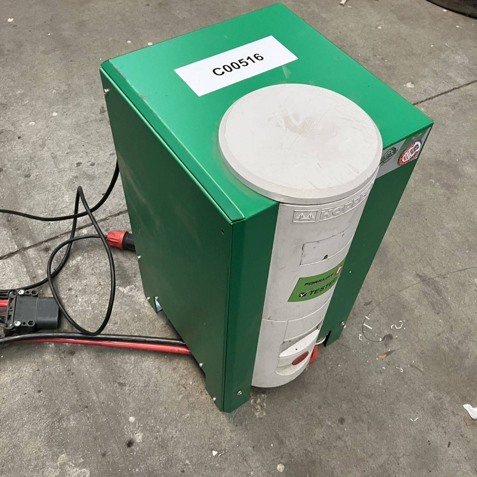 Hoppecke 24V/90A trak basic - Spare parts for Material handling equipment: picture 2 Hoppecke 24V/90A trak basic - Spare parts for Material handling equipment: picture 2