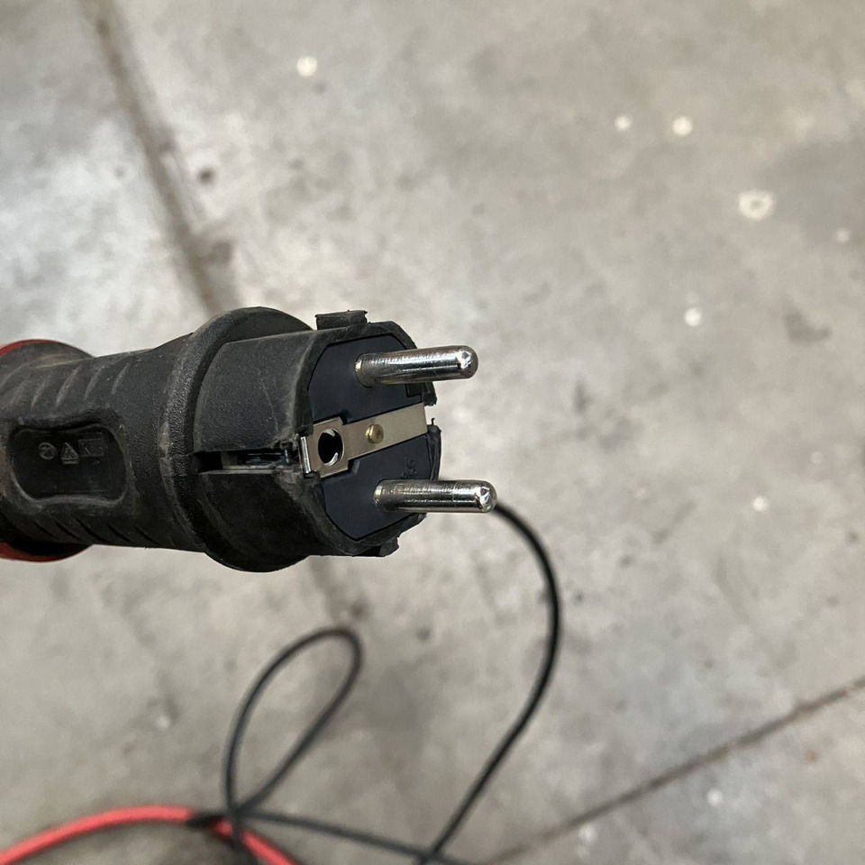 Hoppecke 24V/90A trak basic - Spare parts for Material handling equipment: picture 5 Hoppecke 24V/90A trak basic - Spare parts for Material handling equipment: picture 5