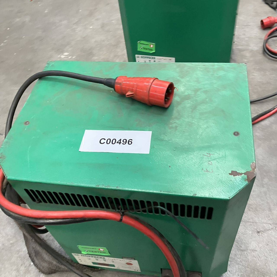 Hoppecke 48V/135A - Spare parts for Material handling equipment: picture 2 Hoppecke 48V/135A - Spare parts for Material handling equipment: picture 2