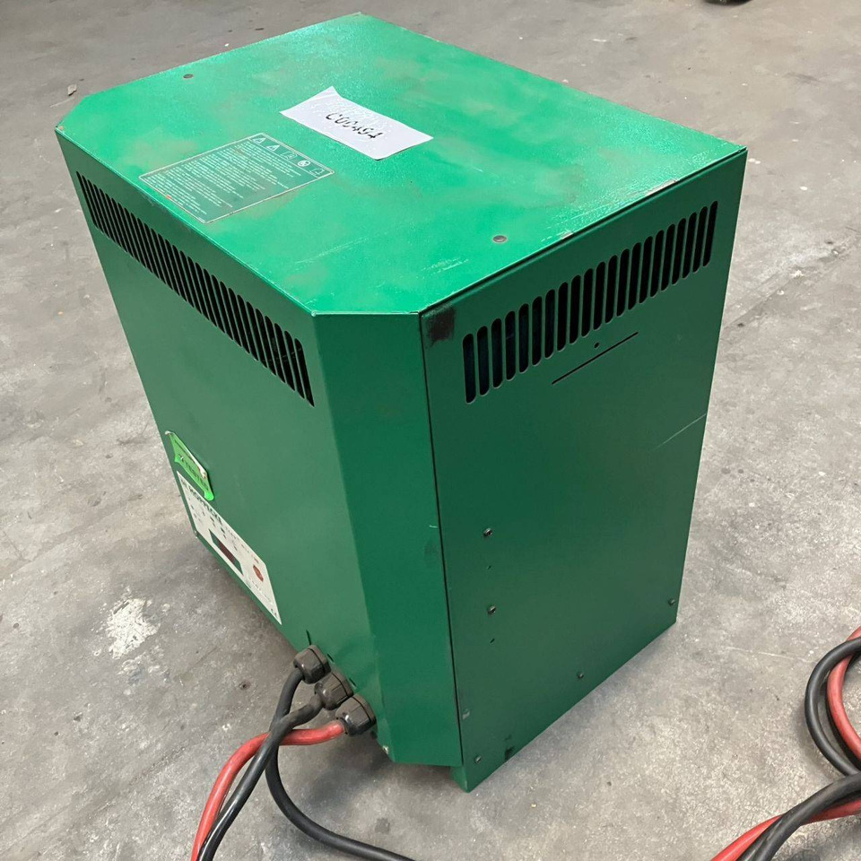 Hoppecke 48V/45A - Spare parts for Material handling equipment: picture 2 Hoppecke 48V/45A - Spare parts for Material handling equipment: picture 2