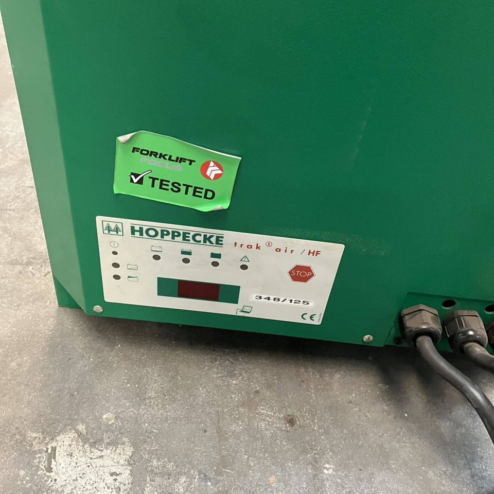 Hoppecke 48V/45A - Spare parts for Material handling equipment: picture 4 Hoppecke 48V/45A - Spare parts for Material handling equipment: picture 4