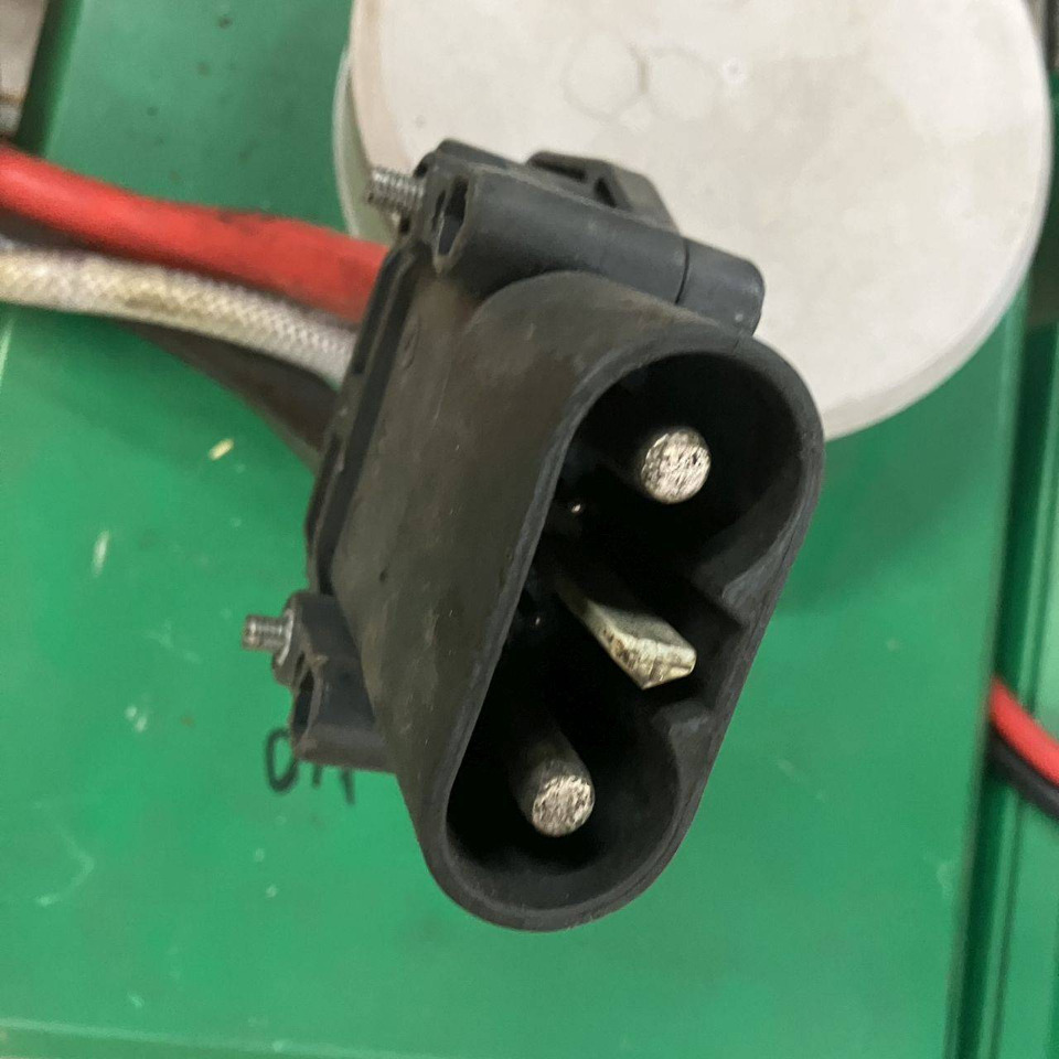 Hoppecke D400 G24/125B F14 H0-HF Trak Air - Spare parts for Material handling equipment: picture 4 Hoppecke D400 G24/125B F14 H0-HF Trak Air - Spare parts for Material handling equipment: picture 4