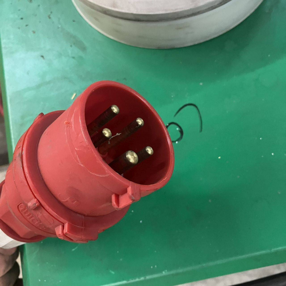 Hoppecke D400 G24/125B F14 H0-HF Trak Air - Spare parts for Material handling equipment: picture 5 Hoppecke D400 G24/125B F14 H0-HF Trak Air - Spare parts for Material handling equipment: picture 5