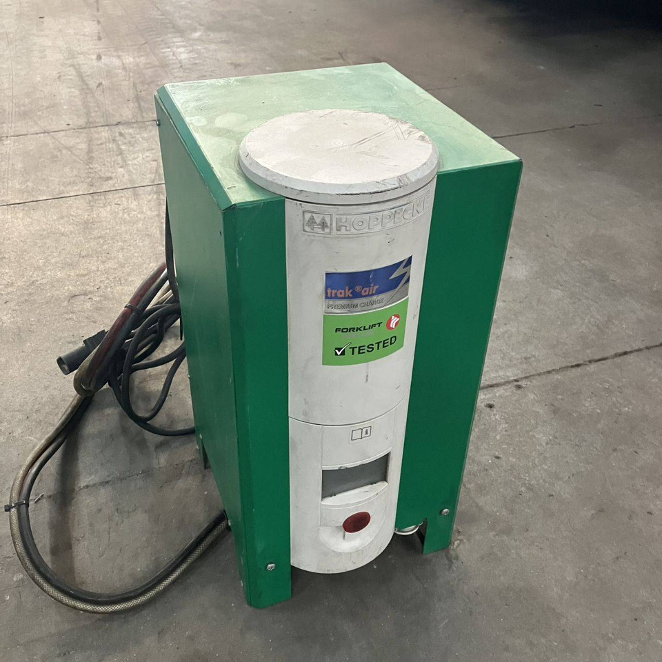 Hoppecke D400 G24/125B-F14HO-HF Trak Air (2) - Spare parts for Material handling equipment: picture 2 Hoppecke D400 G24/125B-F14HO-HF Trak Air (2) - Spare parts for Material handling equipment: picture 2