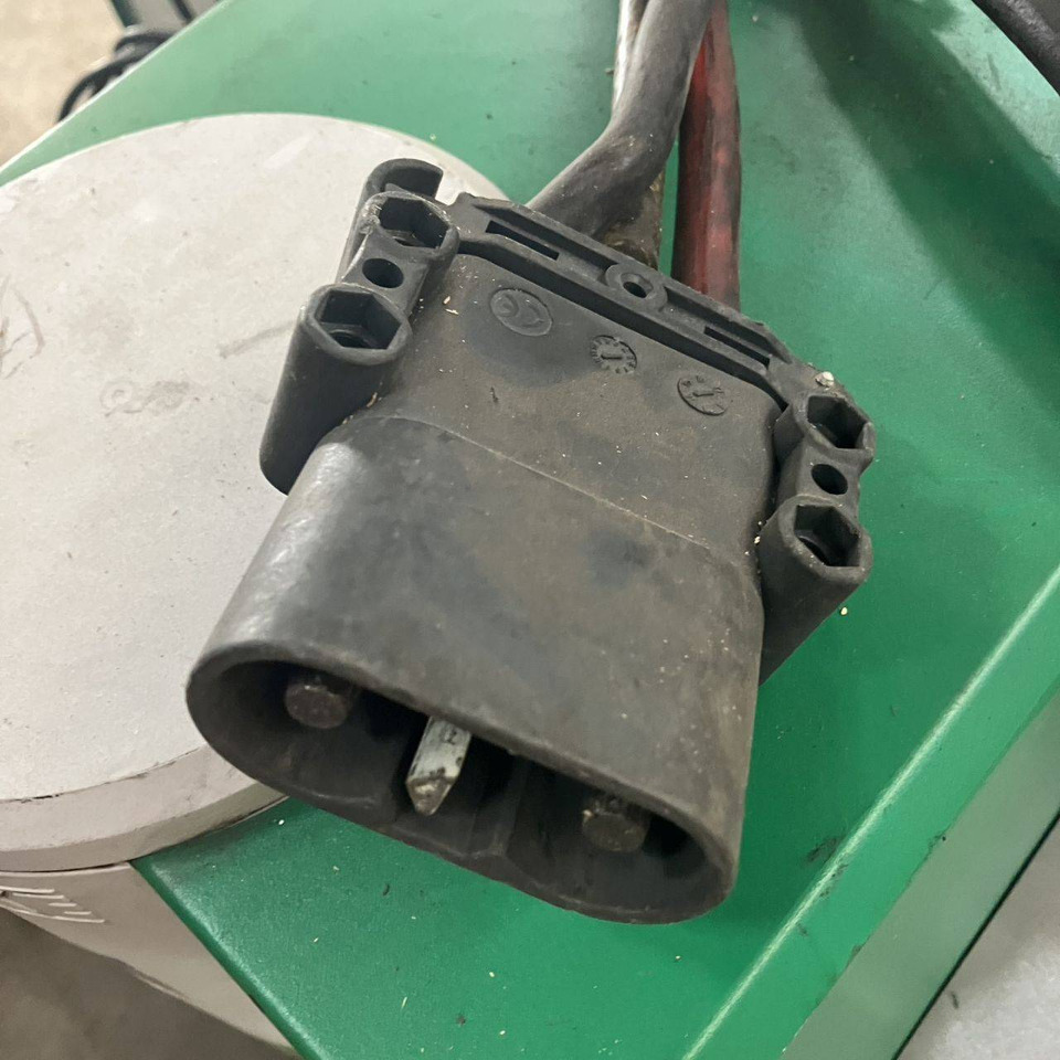 Hoppecke D400 G24/125B-F14HO-HF Trak Air - Spare parts for Material handling equipment: picture 4 Hoppecke D400 G24/125B-F14HO-HF Trak Air - Spare parts for Material handling equipment: picture 4