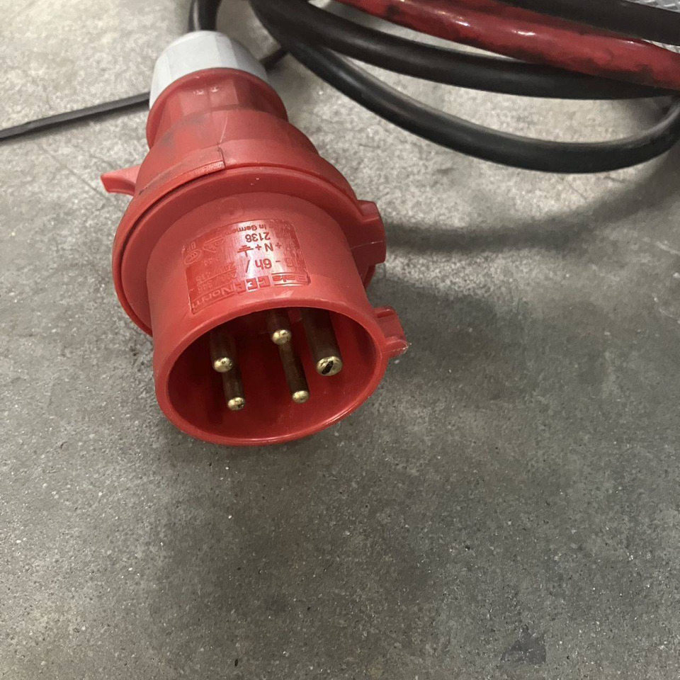 Hoppecke D400 G48/65- B-F14 HO-HF Trak Air (2) - Spare parts for Material handling equipment: picture 3 Hoppecke D400 G48/65- B-F14 HO-HF Trak Air (2) - Spare parts for Material handling equipment: picture 3