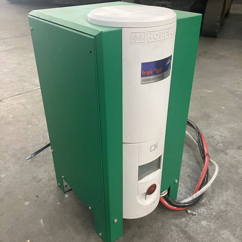 Hoppecke D400 G48/65- B-F14 HO-HF Trak Air - Spare parts for Material handling equipment: picture 2 Hoppecke D400 G48/65- B-F14 HO-HF Trak Air - Spare parts for Material handling equipment: picture 2