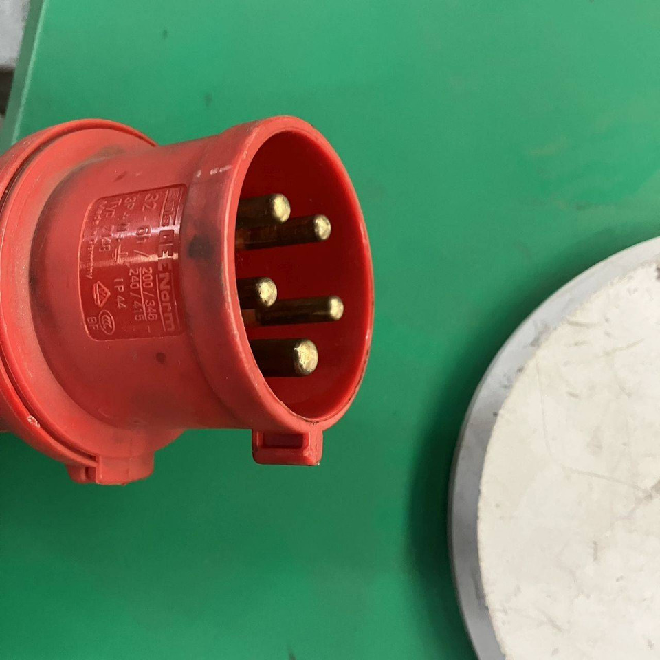 Hoppecke D400 G80/160B-F14 HO-HF Trak Basic - Spare parts for Material handling equipment: picture 5 Hoppecke D400 G80/160B-F14 HO-HF Trak Basic - Spare parts for Material handling equipment: picture 5