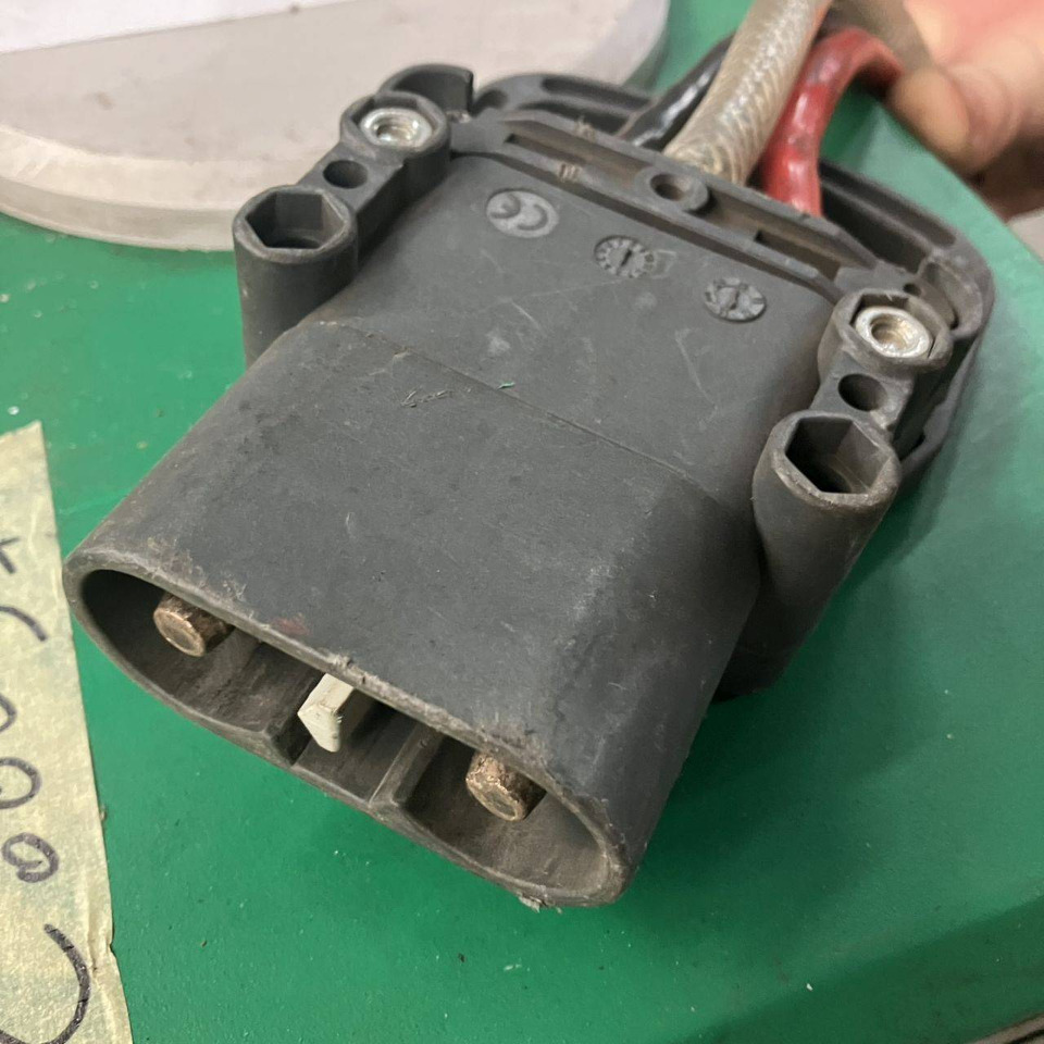 Hoppecke E230 G24/50 B-F14 H0-HF Trak Air - Spare parts for Material handling equipment: picture 5 Hoppecke E230 G24/50 B-F14 H0-HF Trak Air - Spare parts for Material handling equipment: picture 5