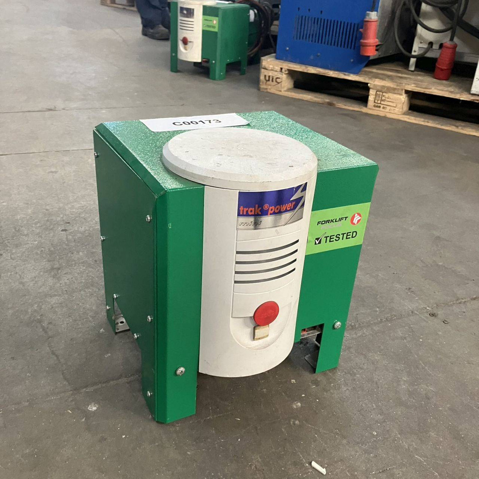 Hoppecke E230G24/60B-F14 HO-HF Trak mini - Spare parts for Material handling equipment: picture 2 Hoppecke E230G24/60B-F14 HO-HF Trak mini - Spare parts for Material handling equipment: picture 2