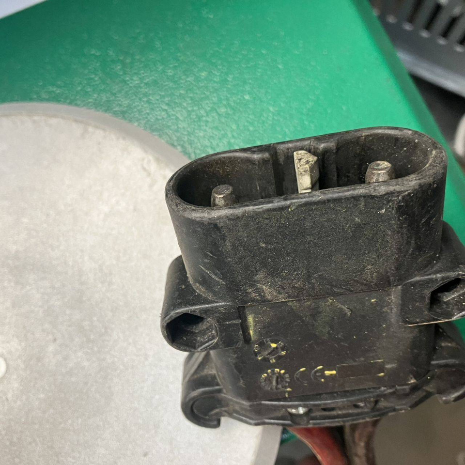 Hoppecke E230G24/60B-F14 HO-HF Trak mini - Spare parts for Material handling equipment: picture 5 Hoppecke E230G24/60B-F14 HO-HF Trak mini - Spare parts for Material handling equipment: picture 5