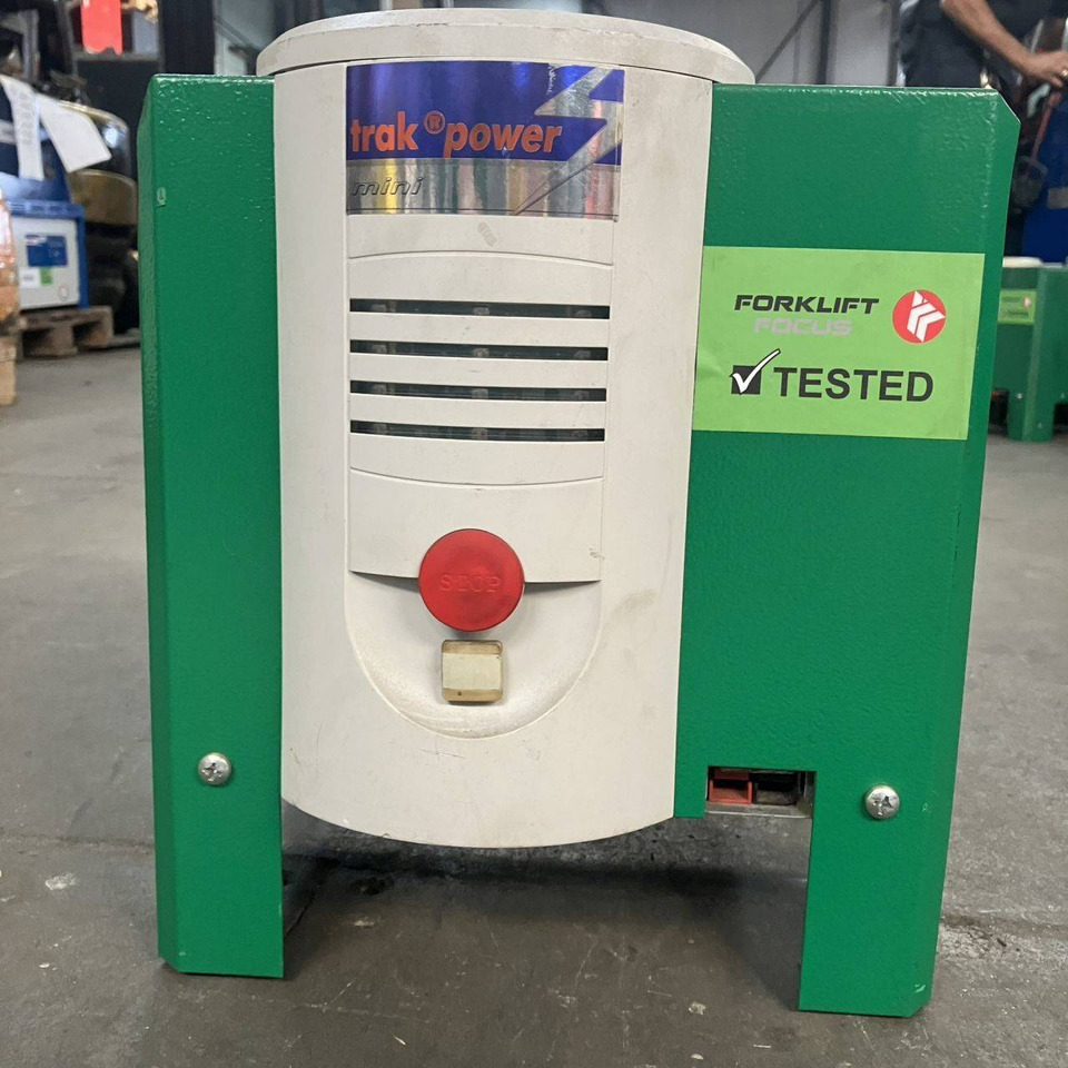 Hoppecke E230G24/60B-F14 HO-HF Trak mini - Spare parts for Material handling equipment: picture 3 Hoppecke E230G24/60B-F14 HO-HF Trak mini - Spare parts for Material handling equipment: picture 3