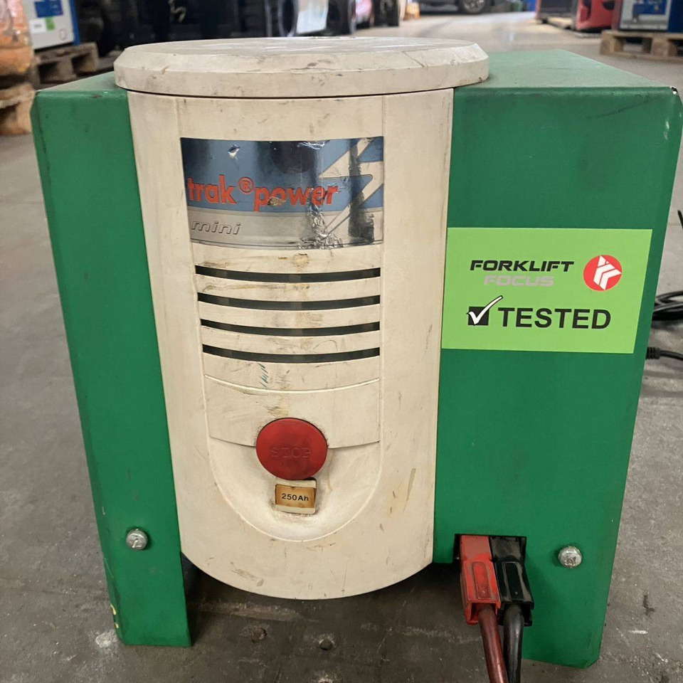 Hoppecke EOE15010108 Trak power mini (2) - Spare parts for Material handling equipment: picture 3 Hoppecke EOE15010108 Trak power mini (2) - Spare parts for Material handling equipment: picture 3