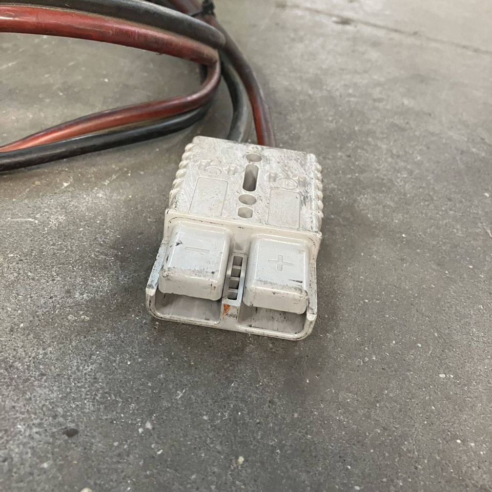 Hoppecke EOE15010108 Trak power mini (2) - Spare parts for Material handling equipment: picture 4 Hoppecke EOE15010108 Trak power mini (2) - Spare parts for Material handling equipment: picture 4