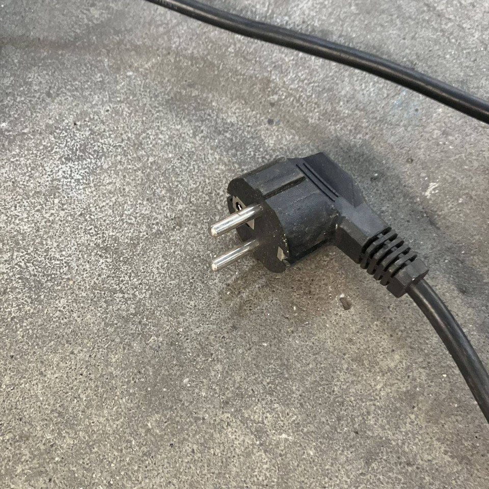 Hoppecke EOE15010108 Trak power mini (2) - Spare parts for Material handling equipment: picture 5 Hoppecke EOE15010108 Trak power mini (2) - Spare parts for Material handling equipment: picture 5