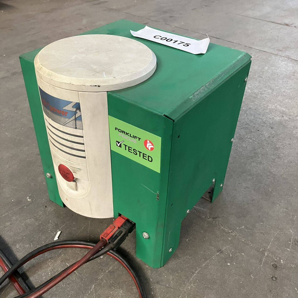 Hoppecke EOE15010108 Trak power mini (4) - Spare parts for Material handling equipment: picture 1 Hoppecke EOE15010108 Trak power mini (4) - Spare parts for Material handling equipment: picture 1