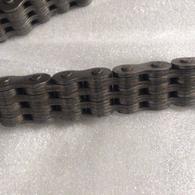 Lifting Chain for Jungheinrich - Spare parts for Material handling equipment: picture 2 Lifting Chain for Jungheinrich - Spare parts for Material handling equipment: picture 2