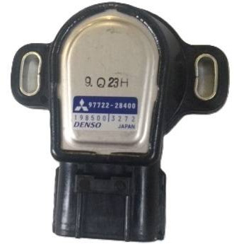 Meter Position for Caterpillar / Mitsubishi - Spare parts for Material handling equipment: picture 2 Meter Position for Caterpillar / Mitsubishi - Spare parts for Material handling equipment: picture 2