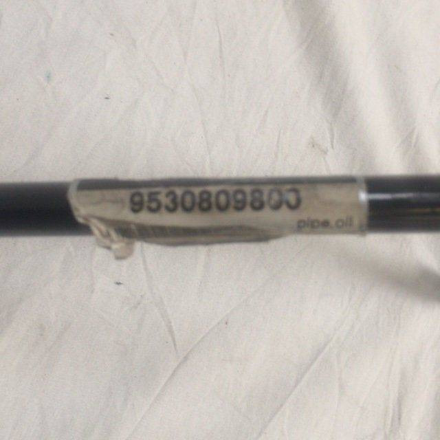 Oil Pipe for Mitsubishi FB30K, FG(D)15K-35K - Spare parts for Material handling equipment: picture 2 Oil Pipe for Mitsubishi FB30K, FG(D)15K-35K - Spare parts for Material handling equipment: picture 2