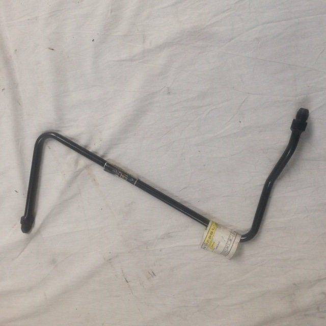 Oil Pipe for Mitsubishi FB30K, FG(D)15K-35K - Spare parts for Material handling equipment: picture 1 Oil Pipe for Mitsubishi FB30K, FG(D)15K-35K - Spare parts for Material handling equipment: picture 1