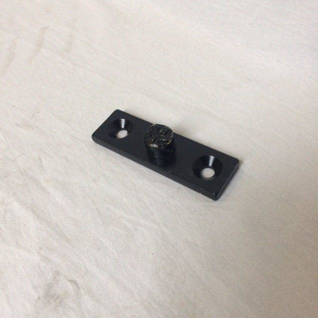 Plate,bogie for Caterpillar / Mitsubishi - Spare parts for Material handling equipment: picture 2 Plate,bogie for Caterpillar / Mitsubishi - Spare parts for Material handling equipment: picture 2